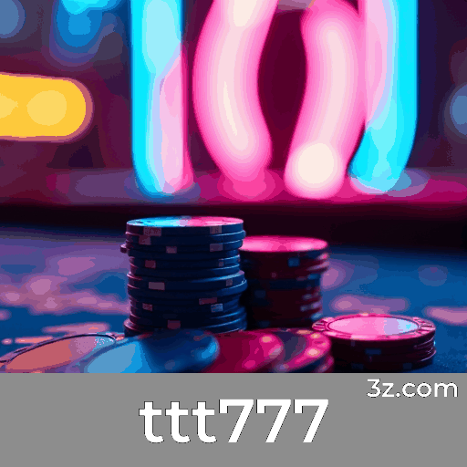 Experimente o ttt777: Apostas Completas e Práticas