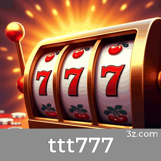 Experimente o ttt777: Apostas Completas e Práticas