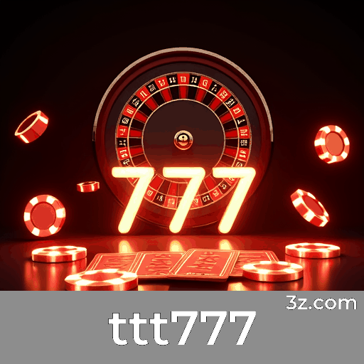 ttt777: Jogos Diversificados e Experiência Imersiva para Brasileiros