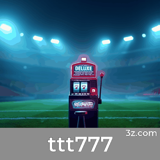 Desbloqueie Recompensas Exclusivas e Seguras no ttt777