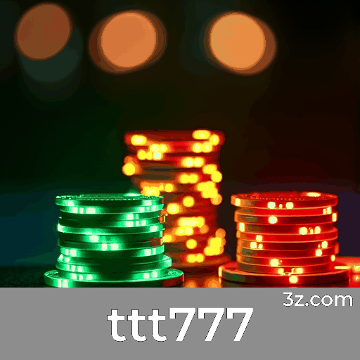 Desbloqueie Recompensas Exclusivas e Seguras no ttt777